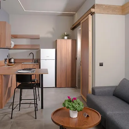 Apertura Minima Living Space Next To Sea Kalamata Exterior foto