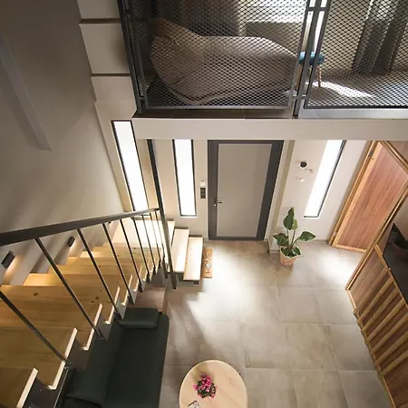 Apertura Minima Living Space Next To Sea Kalamata Exterior foto