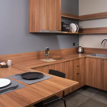 Apertura Minima Living Space Next To Sea Kalamata Exterior foto