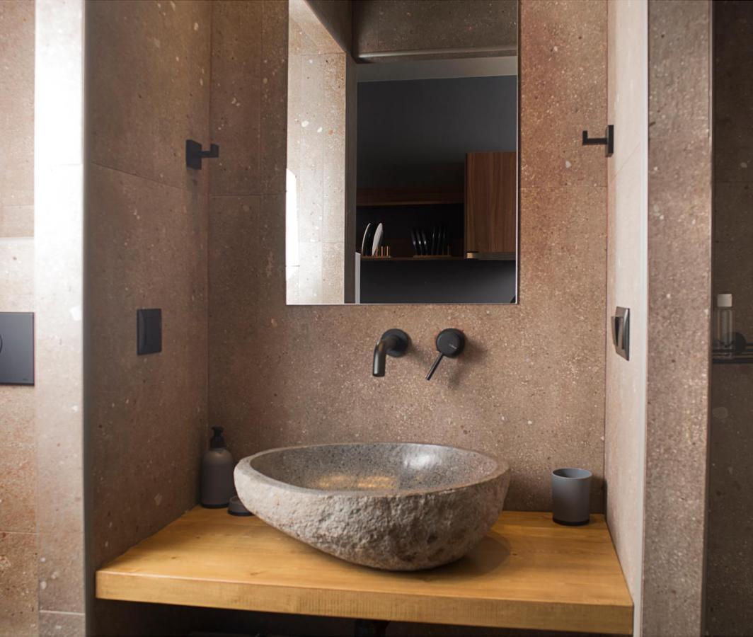 Apertura Minima Living Space Next To Sea * Kalamata
