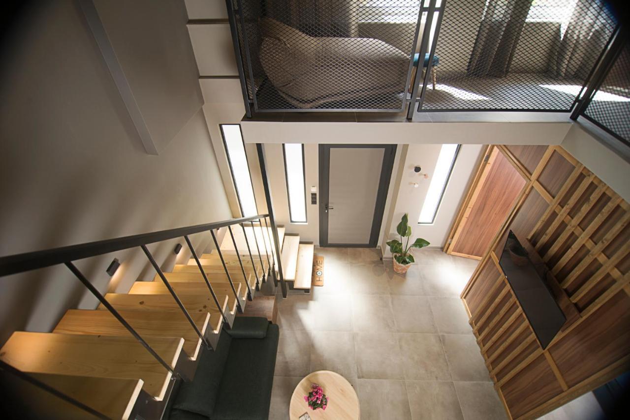 Apertura Minima Living Space Next To Sea * Kalamata