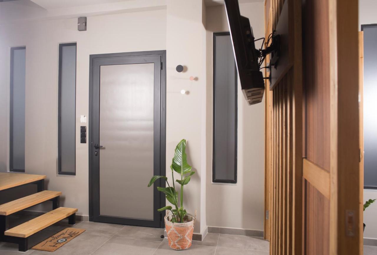 Apertura Minima Living Space Next To Sea Kalamata