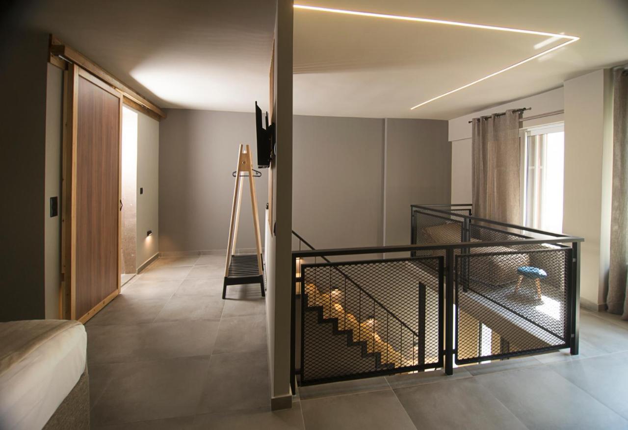 Apartment Apertura Minima Living Space Next To Sea *