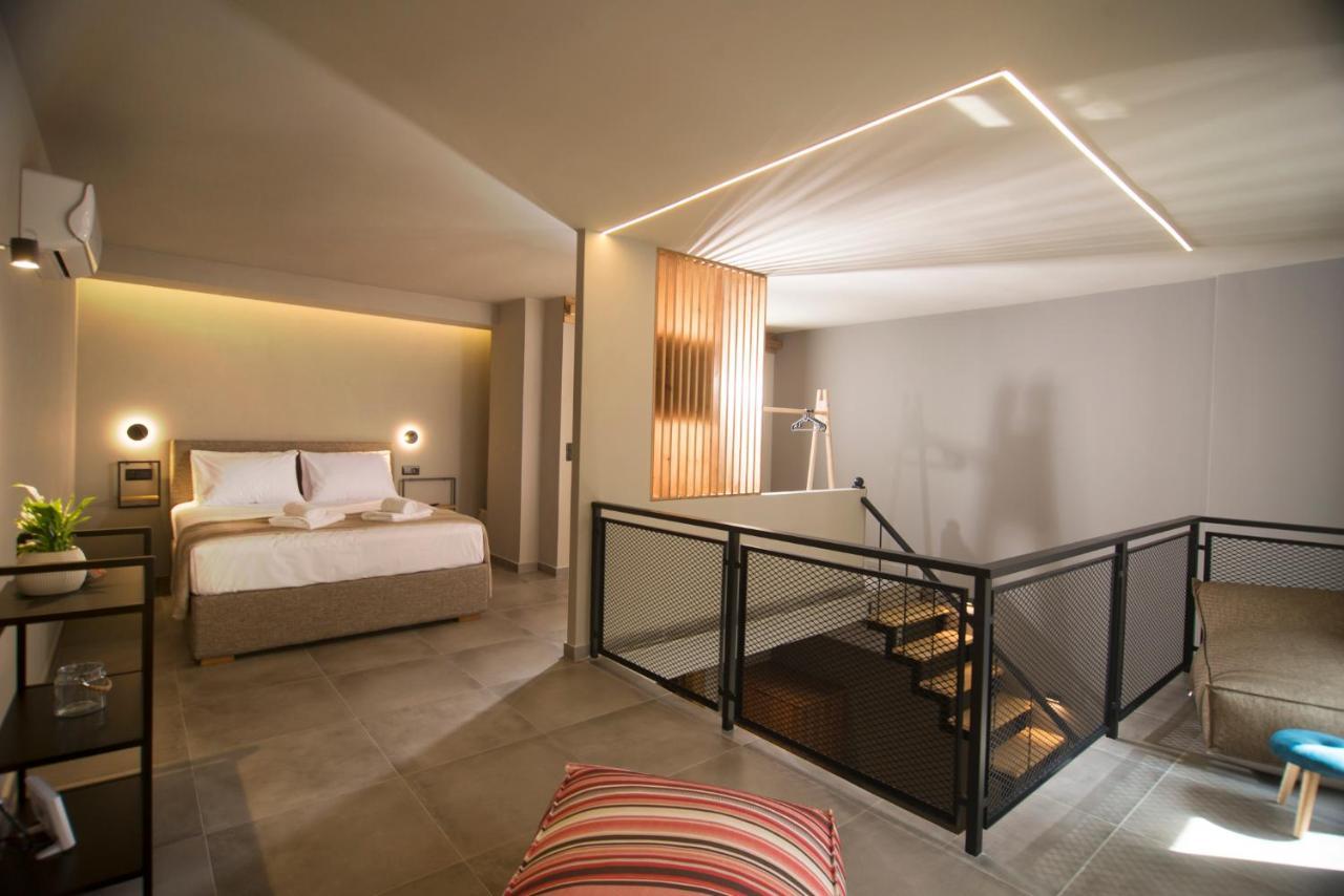 Apertura Minima Living Space Next To Sea * Kalamata